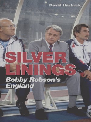 cover image of Silver Linings